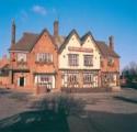 The Harrowgate Hill Lodge