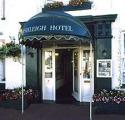 Ashleigh Hotel