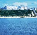 Bournemouth Highcliff Marriott Hotel