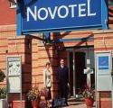 Novotel Wolverhampton