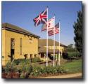 Holiday Inn Coventry South