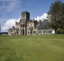 Letham Grange Golf Hotel & Country Estate