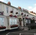 Best Western Roker Hotel