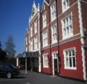 Crewe Arms Hotel