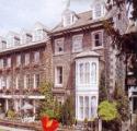Chaucer House Hotel