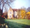 Eastcote Cottage
