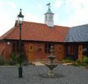 The White Horse Inn