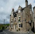 The Wheatsheaf Hotel