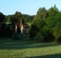 Linacre Lodge