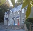 Castle Cottages