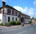 The Wheatsheaf Pub