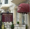 Georgian House Hotel