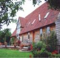 The Barn Twitham Court Farm