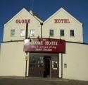 Globe Hotel