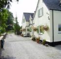 Llwyn Onn Guest House