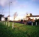 Westlands Hotel