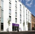 Premier Inn Belfast City Centre Waring St