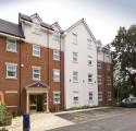 Premier Inn Birmingham Central Hagley Rd