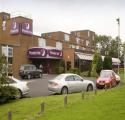Premier Inn Carlisle M6 Jct44