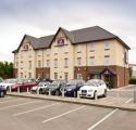 Premier Inn Coventry M6,Jct2