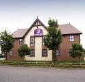 Premier Inn Crewe Central