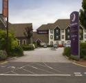 Premier Inn Doncaster (Lakeside)