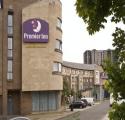 Premier Inn Glasgow City Centre South