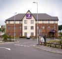 Premier Inn Glasgow East Kilbride Nerston