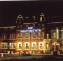 Durley Dean Hotel