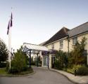 Premier Inn Ipswich (Chantry Park)