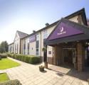 Premier Inn Newcastle Airport (South)