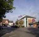 Premier Inn Reading (Caversham Bridge)