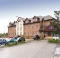 Premier Inn Ripley