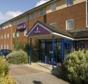 Premier Inn Wakefield South (M1 J39)