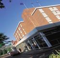 Ramada Jarvis London West