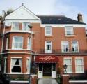 Dawson House Hotel