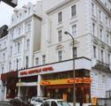 Royal Norfolk Hotel