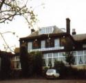 Parkfield House Hotel