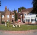 Letchworth Hall Hotel