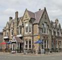 Roslin Glen Hotel