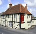 The Cherry Tree
