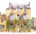 Manor House Hotel