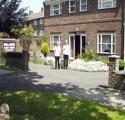Bull Lodge