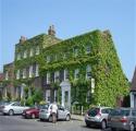 Old House Hotel