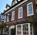 The Saracens Head Hotel