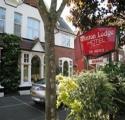 Minton Lodge Hotel