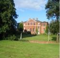 Overseale House
