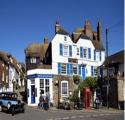 The Old Borough Arms