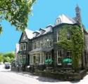 Glan Aber Hotel