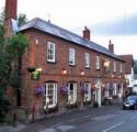 The Three Tuns Hotel